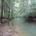 Hawk Creek